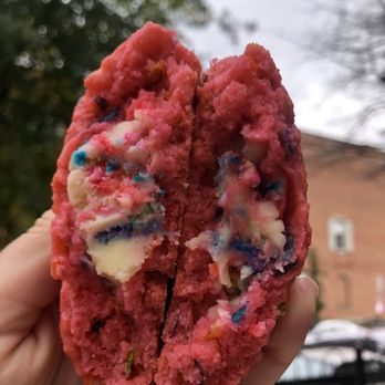 For Five Coffee Roasters - Fruity Pebbles Cookie - Coffee & Tea Near Me - Washington, DC, District of Columbia