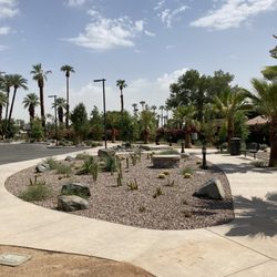 Wolfson Park