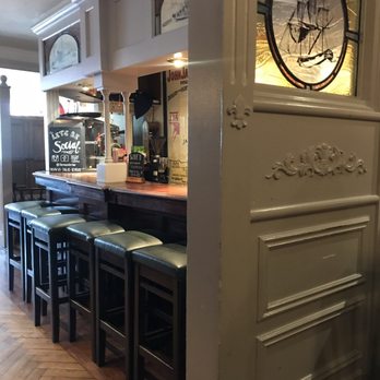 Munster Bar - Interior (so cute!) - Pubs Near Me - Waterford, WD Munster Bar - Interior (so cute!) - Pubs Near Me - Waterford, WD