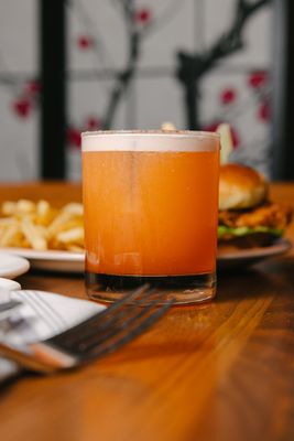 Flinders Lane Kitchen & Bar by null