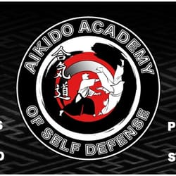 Aikido Academy of Self Defense