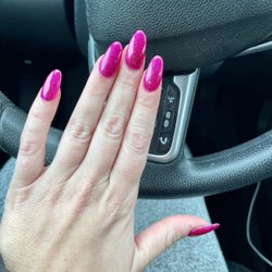 Nails One - Nails