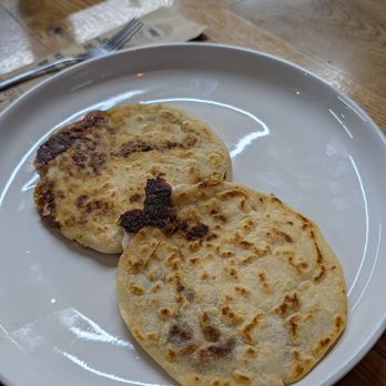 Calero's Bar & Grill - Papusas - Salvadoran Near Me - Columbus, Ohio