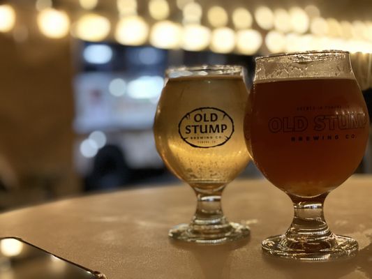 Old Stump Brewing Co. by null