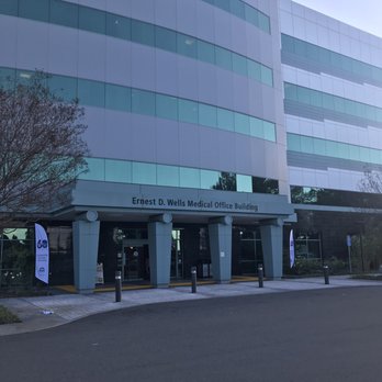 PIH Health - Outside of Doctor offices building - Orthopedists Near Me - Whittier, California PIH Health - Outside of Doctor offices building - Orthopedists Near Me - Whittier, California