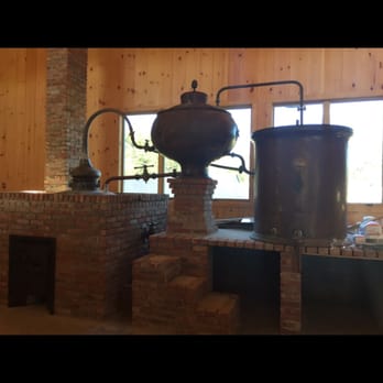 Tuthilltown Spirits Distillery - Tours Near Me - Gardiner, New York