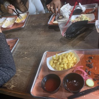 Bud’s Classic BBQ - Barbeque Near Me - Columbia, Missouri