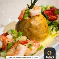Tata's Kitchen & Bar
