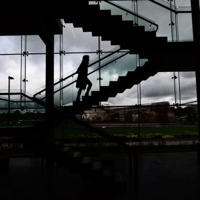 Musiikkitalo by null