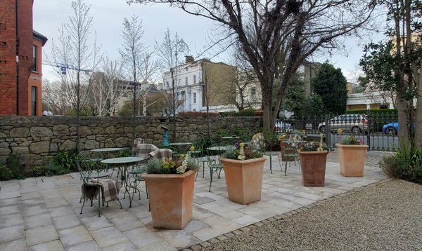 The Wilder Townhouse, an SLH Hotel by null