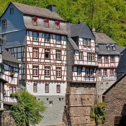 Bürgerhaus Monschau