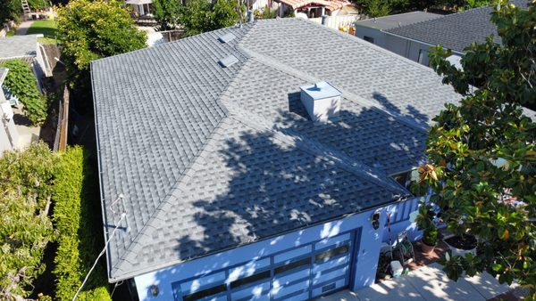 Alexander Roofing