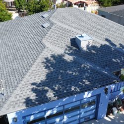 Alexander Roofing - Looking good, working Great!
