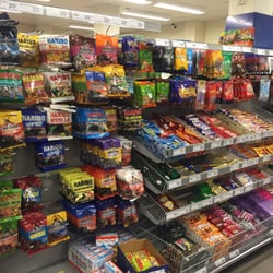 Netto - Great for candy, any kind you could want. :)