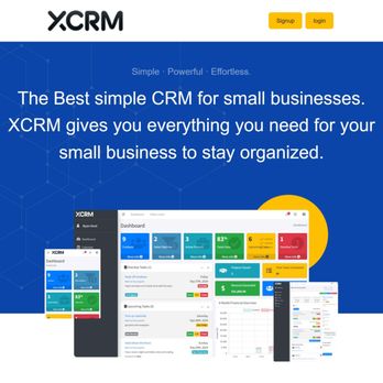 Fraser Valley Marketing - Nice layout for the CRM made by Fraser Valley Marketing called Xcrm. - Web Design Near Me Fraser Valley Marketing - Nice layout for the CRM made by Fraser Valley Marketing called Xcrm. - Web Design Near Me