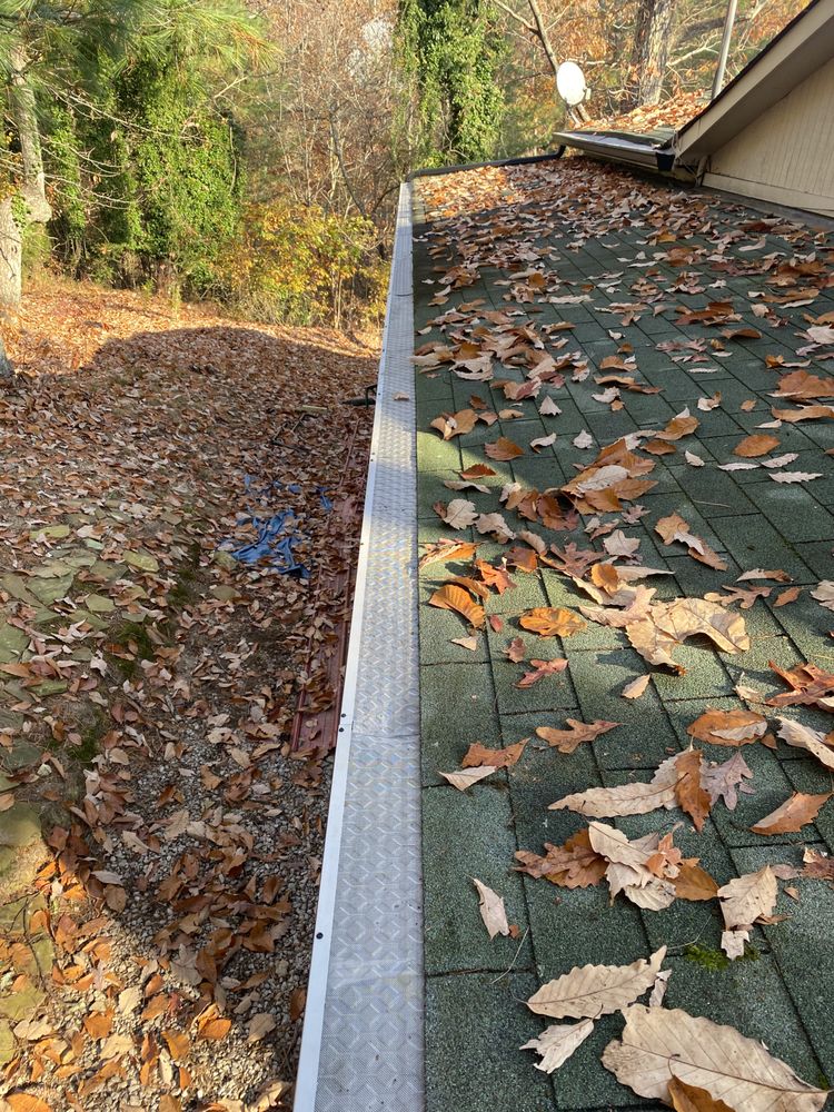 ALL AMERICAN GUTTERS Updated June 2024 12 Photos Dayton