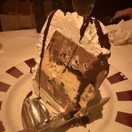 Mountain High PIE