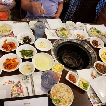 Bi Won - Korean Near Me - Oakland Gardens, New York