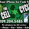 Cell Cycle gift card