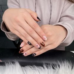 Nails 90 Spa