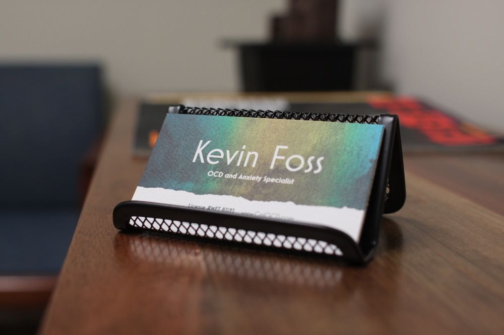 California OCD and Anxiety Treatment Center - grief counselor in Fullerton, CA