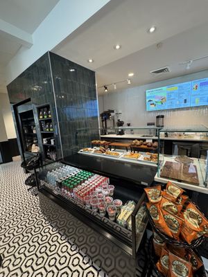 Gregorys Coffee by null