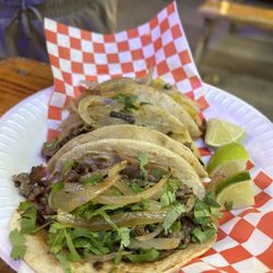 Tortas Y Tacos El Chilango