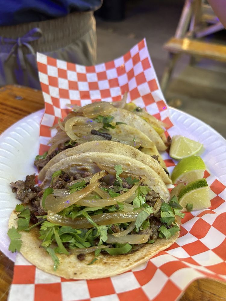 Tortas Y Tacos El Chilango