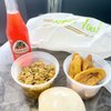 Pelloma Nigerian Cuisine gift card