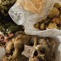 Stacey & Rick's Soulfood