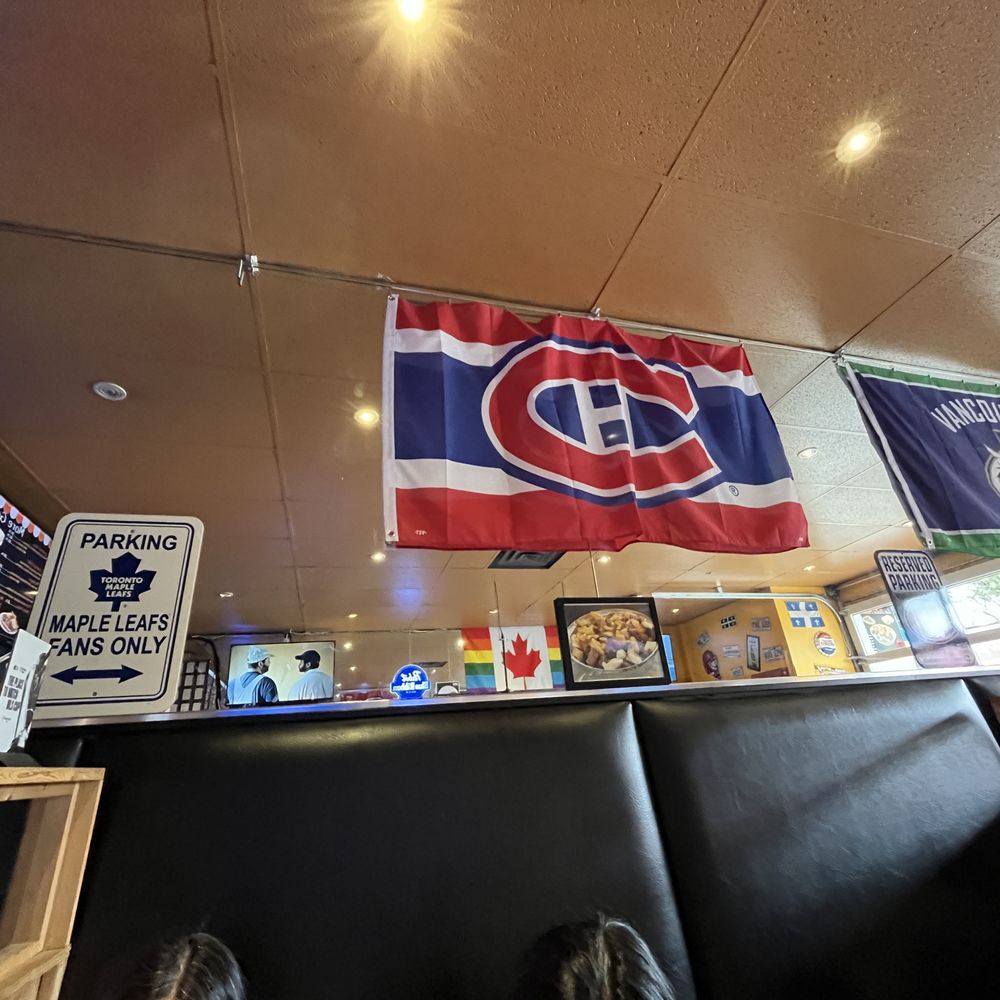La Belle Patate - hockey fans here - Poutineries Near Me - Vancouver, British Columbia La Belle Patate - hockey fans here - Poutineries Near Me - Vancouver, British Columbia