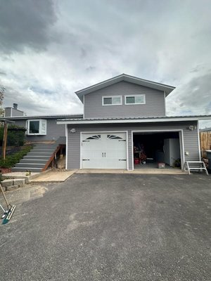 VEGA CONSTRUCTION - Experienced drywall professional with 15 years of experience, servicing Evanston, WY.
Call now for a free estimate! (801) 699-4790 VEGA CONSTRUCTION - Experienced drywall professional with 15 years of experience, servicing Evanston, WY.
Call now for a free estimate! (801) 699-4790