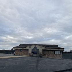 Parkside Cafe - This place used to be the Parkside Cafe but then was apparently called Annetta's.