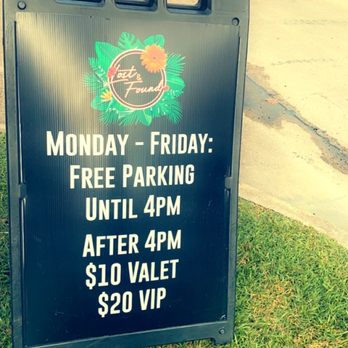 Lost & Found - Cocktail Bars Near Me - Houston, Texas
