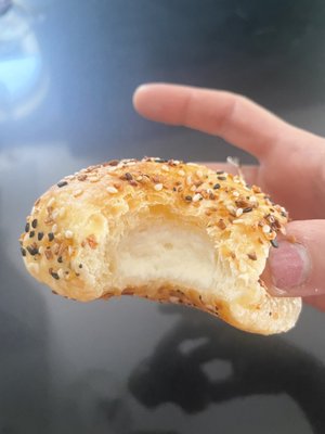 Koala Kolache by null