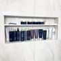 Photo of Imaginative Tile and Marble Installation