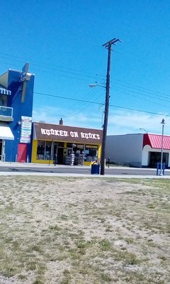 Hooked On Books by null