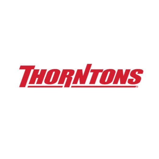 Thorntons Logo