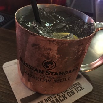 Olde Towne Tavern - Best Moscow Mule in Littleton for sure - American Near Me - Littleton, Colorado Olde Towne Tavern - Best Moscow Mule in Littleton for sure - American Near Me - Littleton, Colorado