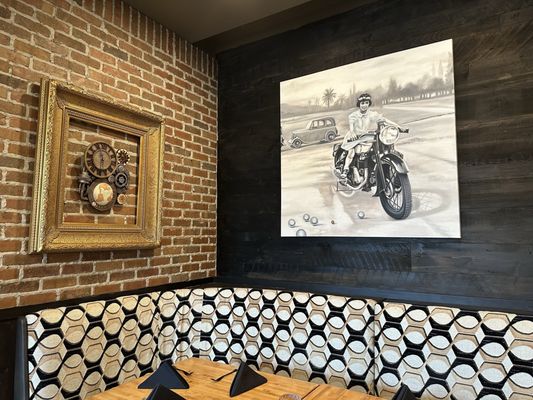 Ti Amo Italian Ristorante by null