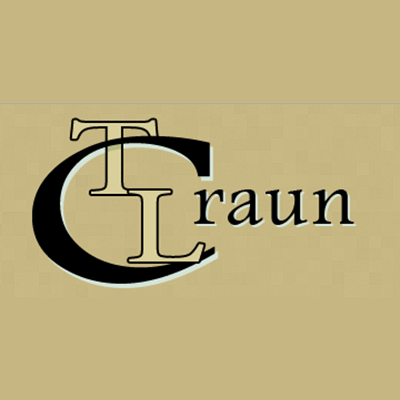 TL Craun Logo