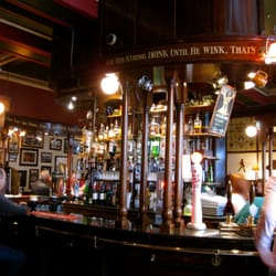 THe State Bar - Inside