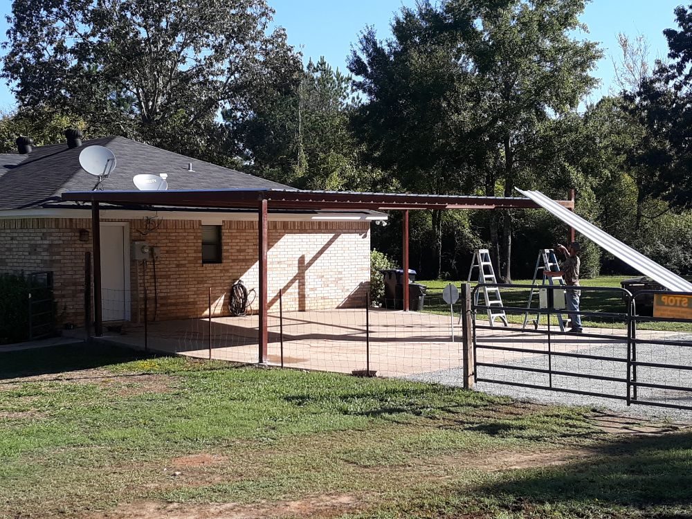 Slide of JOE' ROOFING & REPAIRS