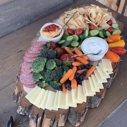 Chriss Catering