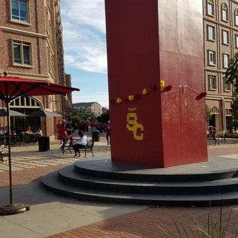 USC Village - Mailbox Centers Near Me - Los Angeles, California