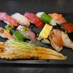 Hiro Japanese Cuisine