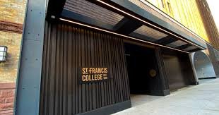 St. Francis College by null