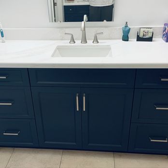 Re-New Cabinets - General Contractors Near Me - Chandler, Arizona