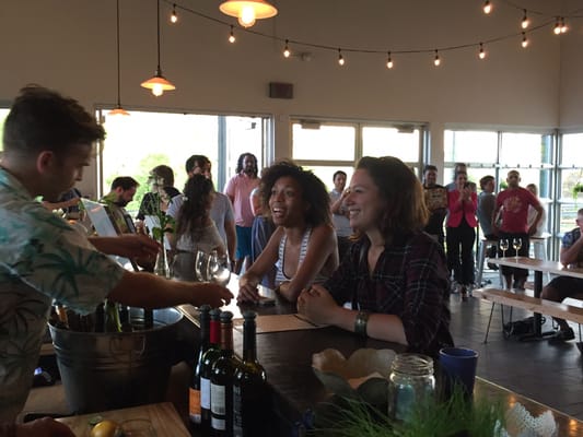 Marché des Éclusiers by null