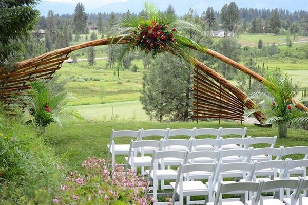 Jug Mountain Ranch by null